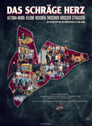 Filmpremiere: Das schräge Herz