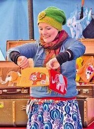 Lucys Lappen