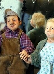 Hilde, Hans und ein bisschen Zwerg