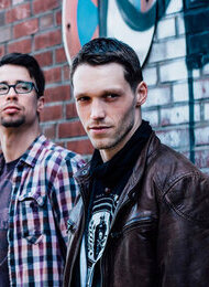 Falke Collective - DUO
