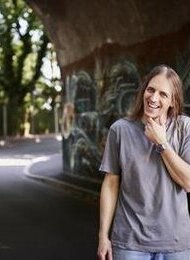 Weiherer | Bayerischer Liedermacher, Kabarettist und Radikal-Poet