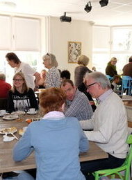 KulturenBrunch – Mitbring-Brunch – Spiel mit!