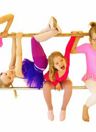 BallettMonster ab 6 Jahren