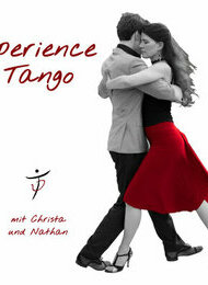 Tango Argentino – auch ohne Tanzpartner/in