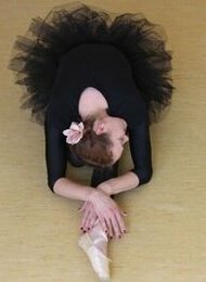 Ballett für Erwachsene