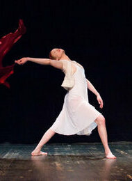 Modern Dance für Erwachsene