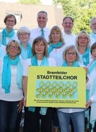 Bramfelder Stadtteilchor