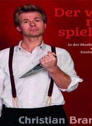 Christian Brandes - Der will doch nur spielen!