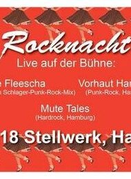 Rocknacht - Stellwerk