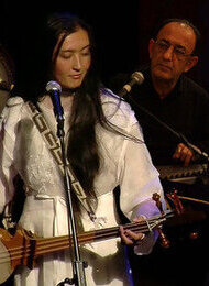 Ein Liederabend mit Yuka Kawabe & Argos