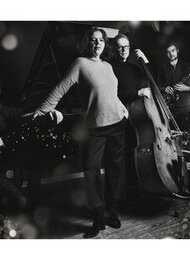 Klotzquintett: How high the moon - Swingjugend in Wilhelmsburg