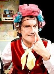 Theater Fata Morgana