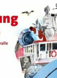 Vorlesung für Alle - 100 Jahre Universität Hamburg