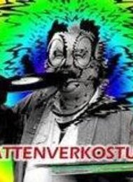 Plattenverkostung