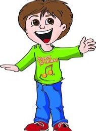 Singen ist stark! Mitsingkonzert für Kinder ab 3 Jahren