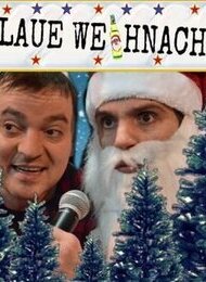 "Blaue Weihnacht"