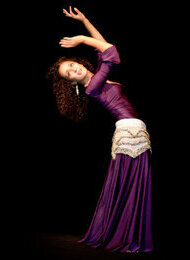 Woche der Vielfalt: KulturenTanz – Tanzworkshop