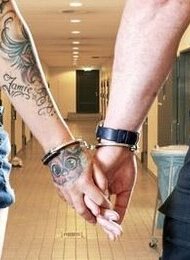 Der Doppelzentner-Bulle und die Liebe