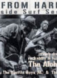 The Aloha Sluts & The Biarritz Boys & The Splashdowns