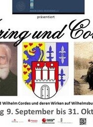 Hermann Vering und Wilhelm Cordes