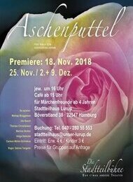 Aschenputtel