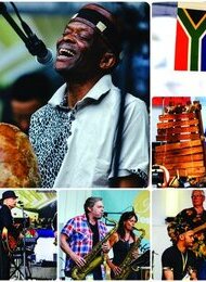 Dube: From Joburg to Hamburg