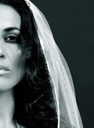 Nera Maria + Ensemble: Fabiola Saccomanno