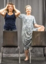 Playback-Theater Nord West