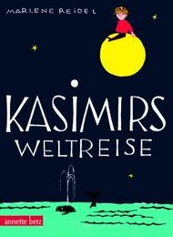 Kasimirs Weltreise