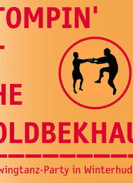 Stompin'At The Goldbekhaus!