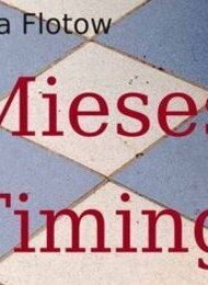 Mieses Timing – Krimi-Lesung