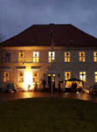 20. Adventsmarkt im Museum Elbinsel