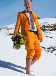 Johannes Kirchberg - Testsieger