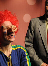 Eine Woche voller Samstage