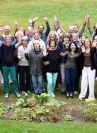 Einfach nur Pop-Songs - Chorkonzert mit dem Chor4Fun
