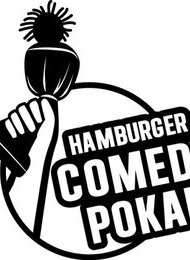 17. Hamburger Comedy Pokal im ella
