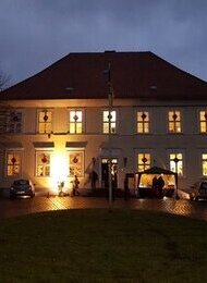20. Adventsmarkt im Museum Elbinsel