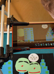 Ferienprogramm: Kultur trifft digital