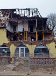 Woche des Gedenkens: Die 7 Geheimnisse der NSU – muss leider ausfallen!!!