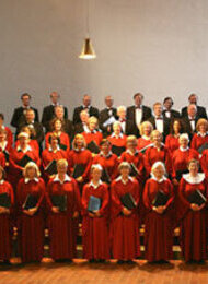 Chorfestival: stimmgewaltig