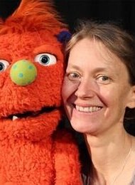 Figurentheater Wolkenschieber: Hier kommt Kofferknut