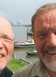 Konrad Lorenz + Holger Nowak