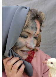 Tamalan Theater: Aschenputtel