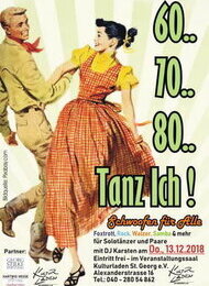 Tanz Ich!