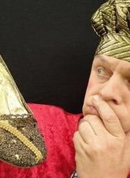 Tamalan Theater: Dusty Patsy