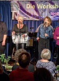 Workshoppers - Laute(r) schöne Sachen