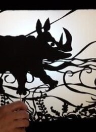 Schattentheater Anna Fabuli