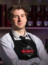 Französischer Abend