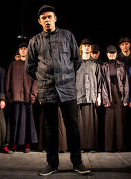 Das majestätische Wort / Царственное слово