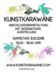 Finissage Kunstkarawane